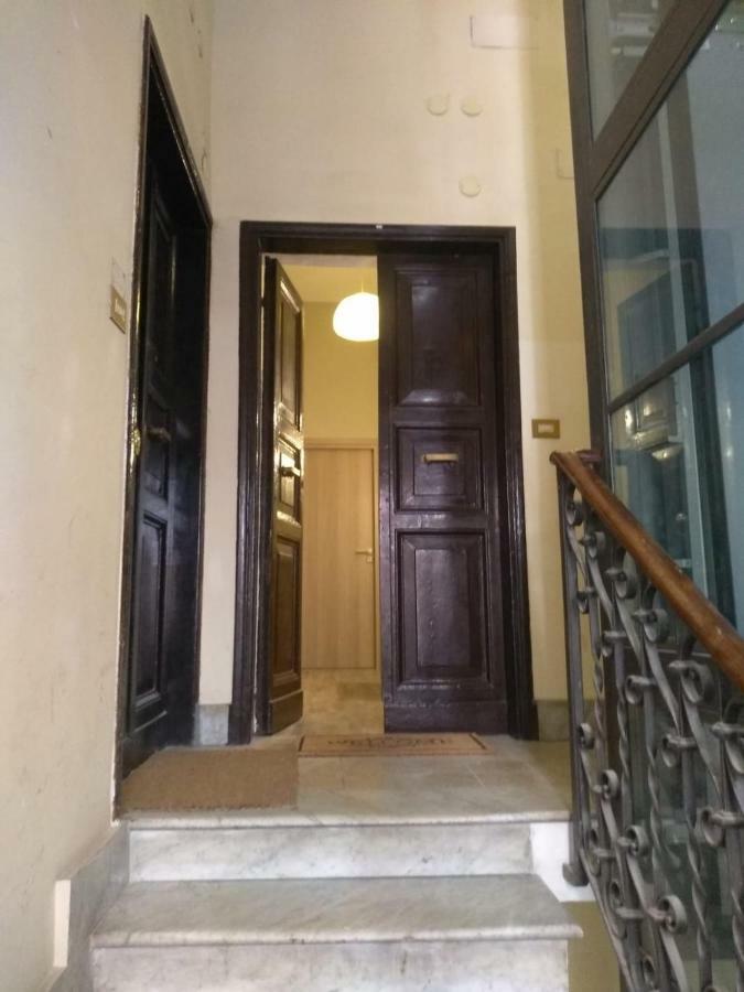 Secret Rhome Colosseum Art روما المظهر الخارجي الصورة