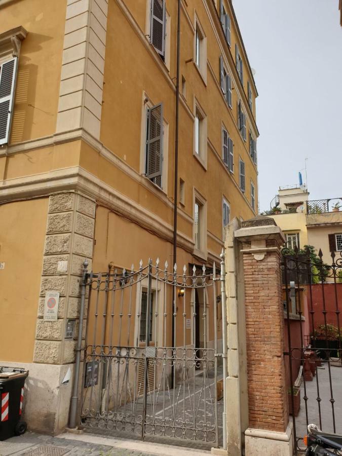 Secret Rhome Colosseum Art روما المظهر الخارجي الصورة
