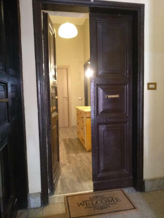 Secret Rhome Colosseum Art روما المظهر الخارجي الصورة