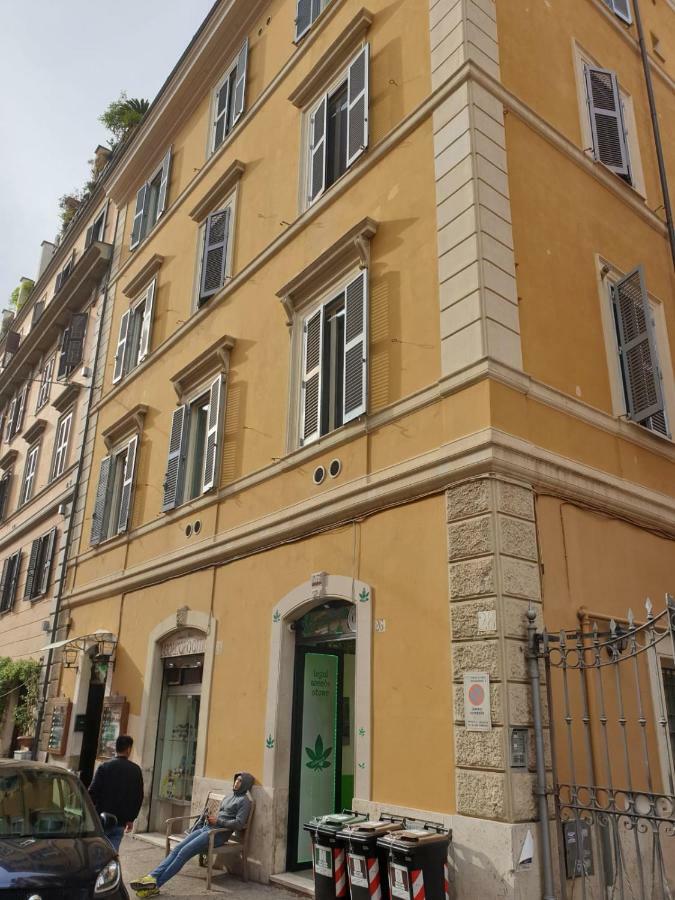 Secret Rhome Colosseum Art روما المظهر الخارجي الصورة